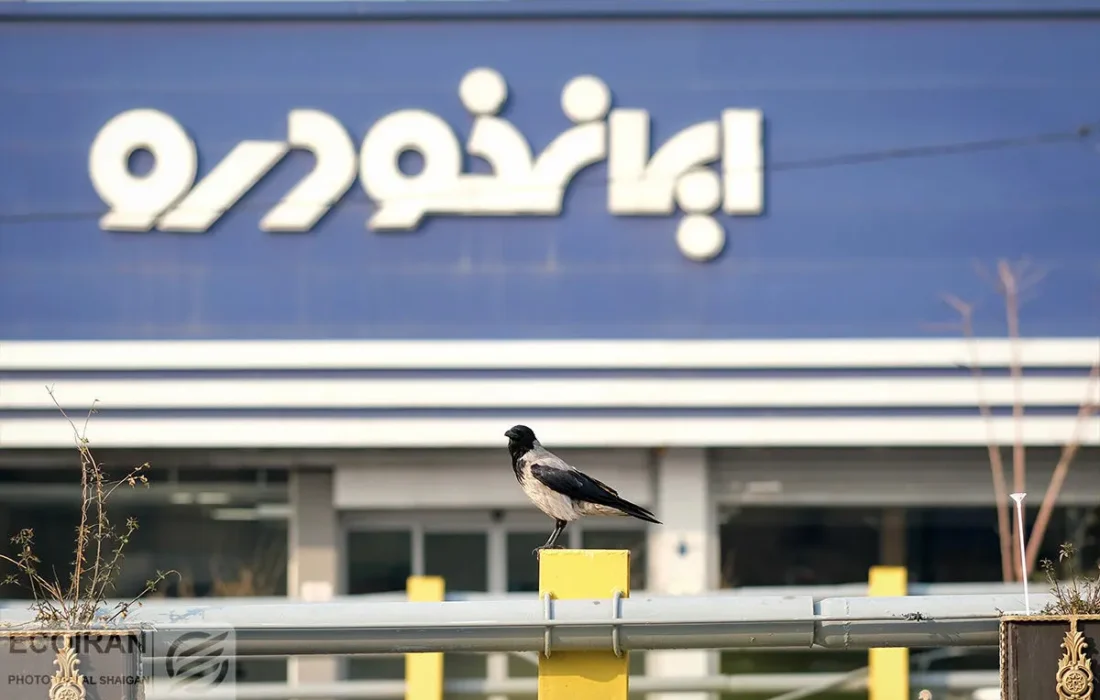 آخرین قیمت محصولات ایران خودرو امروز شنبه ۶ دی ماه ۱۴۰۴ + جدول