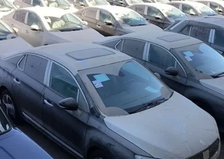 آخرین مهلت ثبت‌نام خودرو های وارداتی‌ + جزئیات