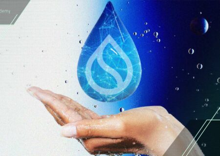 آیا SUI آماده صعود مجدد است؟ بررسی مقاومت‌ها و حمایت‌ها