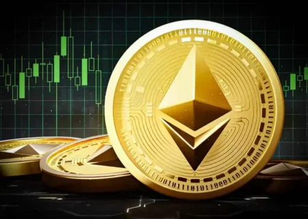 اتریوم در آستانه مقاومت کلیدی؛ بازگشت قیمت یا اصلاح موقت؟