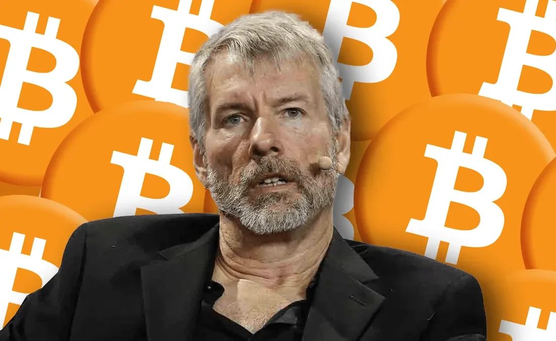 احتمال خرید جدید بیت کوین توسط مایکل سیلور