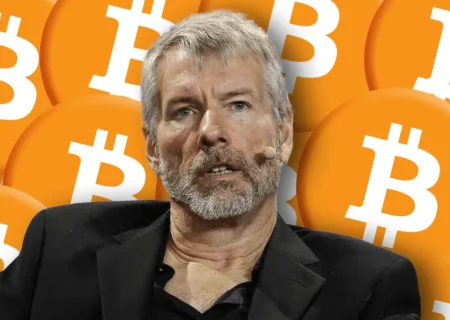 احتمال خرید جدید بیت کوین توسط مایکل سیلور