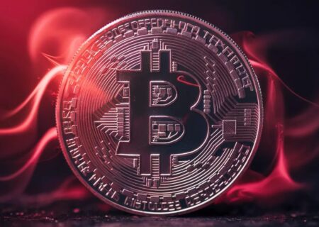 احتیاط معامله‌گران در بازار مشتقات بیت‌ کوین