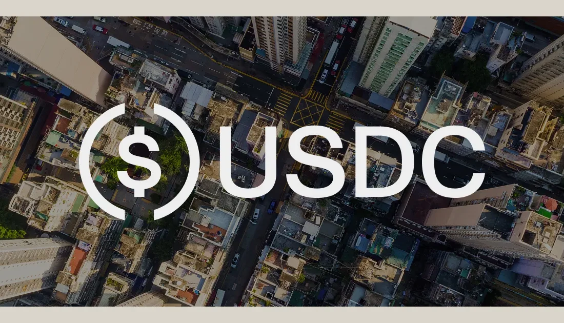 اخذ مجوز رسمی سیرکل برای ارائه خدمات استیبل کوین USDC در امارات