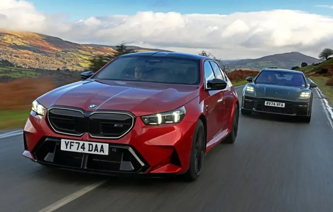 اروپا تسلیم خودروهای بنزینی شد