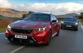 اروپا تسلیم خودروهای بنزینی شد