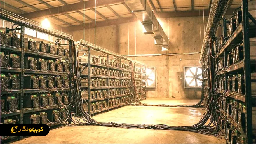 از روش ها تا چالش های ورود به بازار کریپتو ماینینگ یا استخراج ارزهای دیجیتال