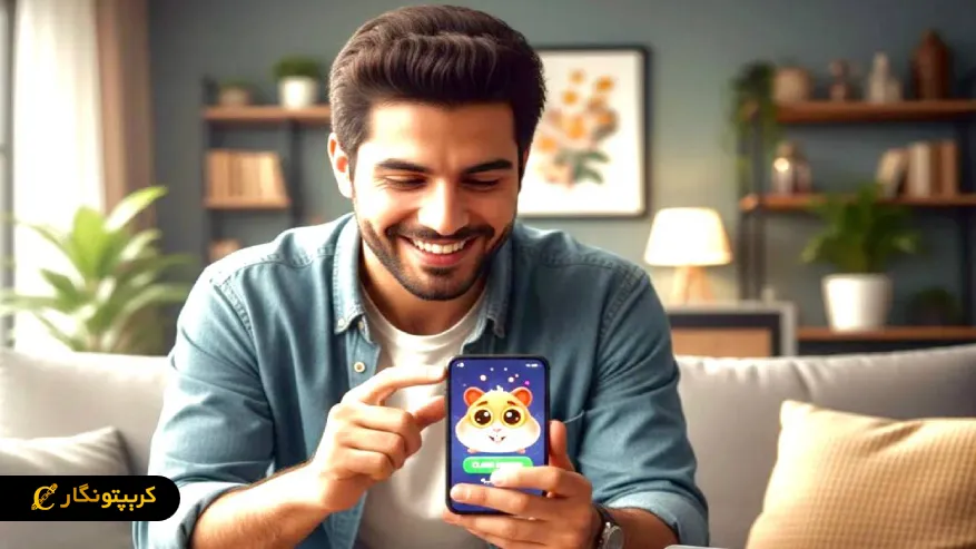 از روش ها تا چالش های ورود به بازار کریپتو شرکت در ایردراپهای ارز دیجیتال