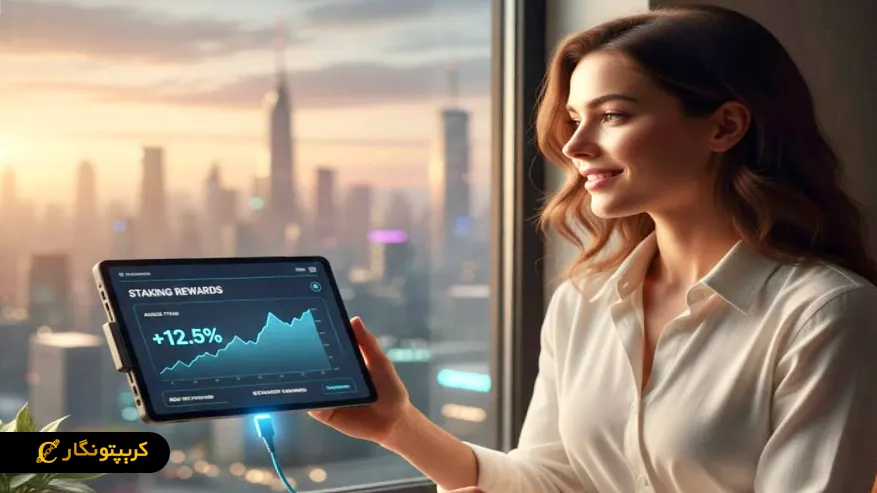 از روش ها تا چالش های ورود به بازار کریپتو استیکینگ ارزهای دیجیتال