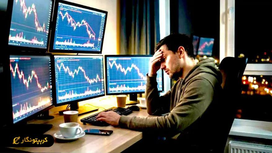 از روش ها تا چالش های ورود به بازار کریپتو چالشهای ترید ارز دیجیتال