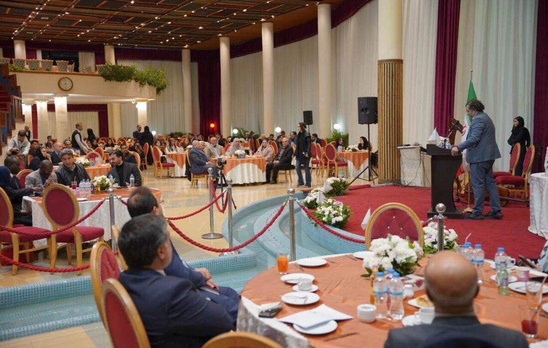 اعتماد، نوآوری و فرهنگ سه ضلع تجارت نوین ایران و اوگاندا هستند