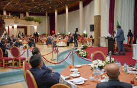 اعتماد، نوآوری و فرهنگ سه ضلع تجارت نوین ایران و اوگاندا هستند