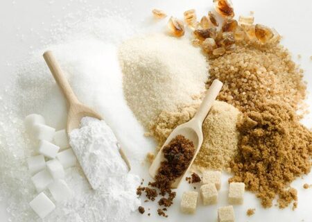 افت شدید قشکر در ۸ ماهه