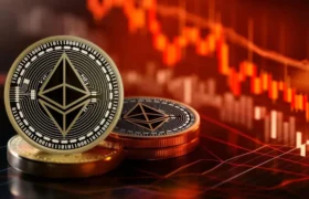 افت قیمت اتریوم به زیر ۳۰۰۰ دلار و خروج سرمایه از صندوقهای ETF