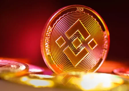 افت ۴۰ درصدی قیمت BNB از سقف تاریخی سال ۲۰۲۵