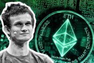 ایده جدید ویتالیک بوترین: بازار آتی گس اتریوم برای مهار جهش کارمزد ETH