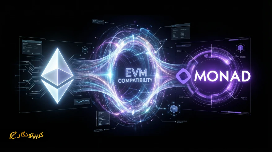 شرکت در ایردراپ mon