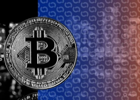 ایست قیمت بیت کوین زیر ۹۴ هزار دلار؛ آیا خطر اصلاح عمیق‌تر در حال افزایش است؟