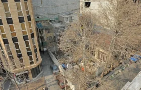 بازار مسکن شمال تهران / قیمت آپارتمان در درکه و فرحزاد + جدول