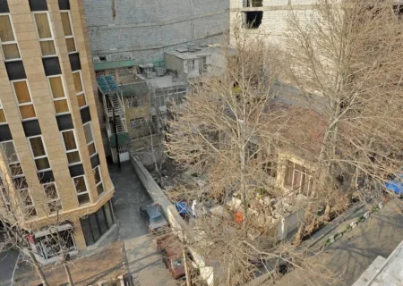 بازار مسکن شمال تهران / قیمت آپارتمان در درکه و فرحزاد + جدول