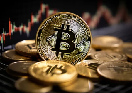 بازار کریپتو در آتش اهرم‌ها؛ حجم لیکوییدها به اوج تاریخی رسید