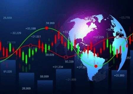 بازارها غرق در آرامش پیش از طوفان جلسه فدرال رزرو