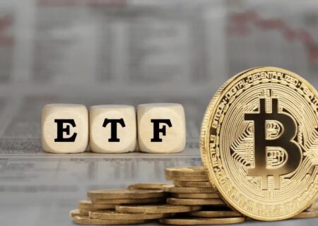 بازگشت سرمایه به ETFهای بیت کوین پس از هفت روز خروج پی‌درپی