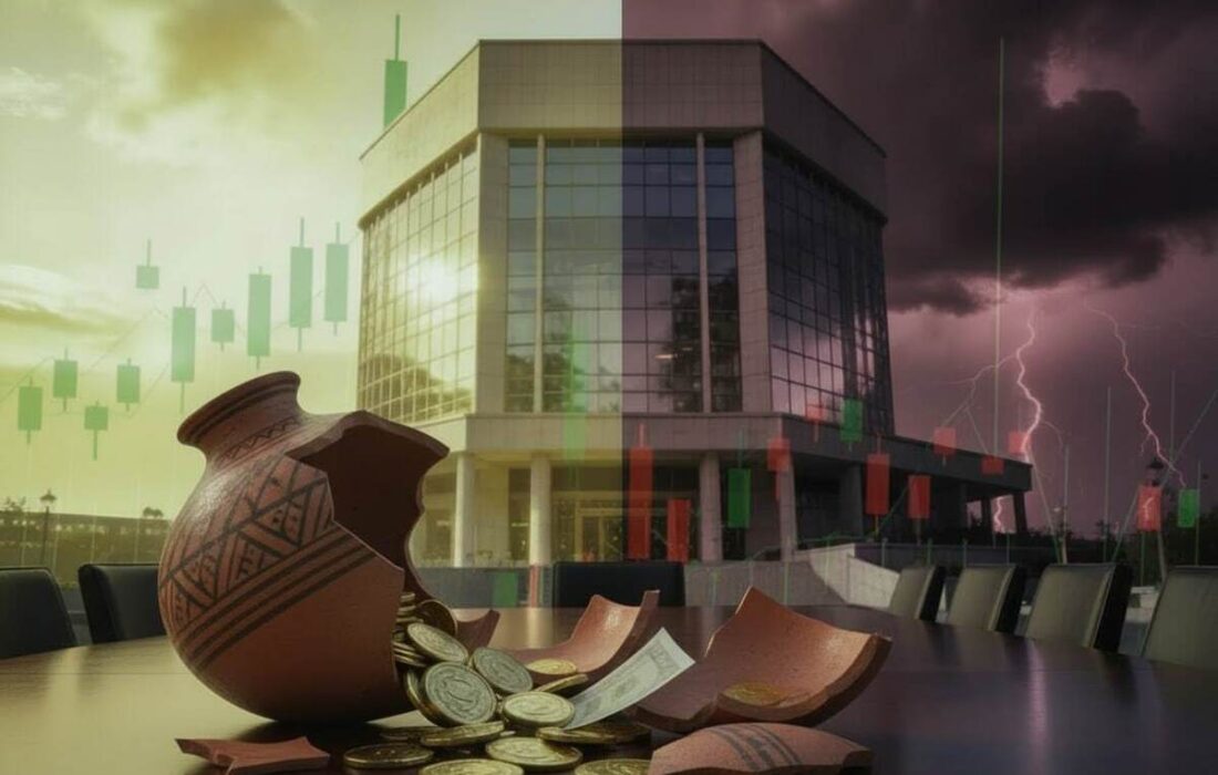 بازگشت عجیب توجه دولت به بورس/ سهامداران میان خوف و رجا