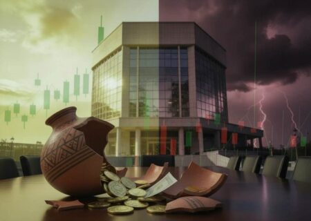 بازگشت عجیب توجه دولت به بورس/ سهامداران میان خوف و رجا