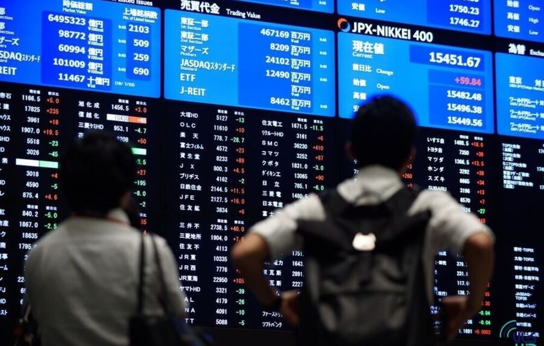 بازگشت پرریسک سرمایه‌گذاران ثروتمند آسیایی به شرط‌بندی‌های پیچیده سهامی