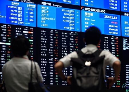 بازگشت پرریسک سرمایه‌گذاران ثروتمند آسیایی به شرط‌بندی‌های پیچیده سهامی