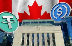 بانک مرکزی کانادا خواستار پشتوانهی قوی برای استیبل کوینها شد