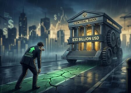 بانک‌ها ۳۳ میلیارد دلار به کسب و کارها وام دادند/ بازار سرمایه توان رقابت با شبکه بانکی را دارد؟