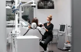 بررسی خدمات کلینیک های دندانپزشکی مدرن