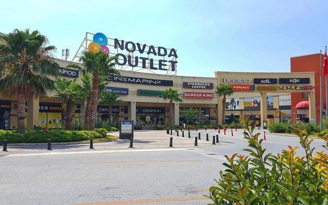 بهشت خرید ترکیه کجاست؟ خرید ارزان در بازارهای کوش‌آداسی و سوکه