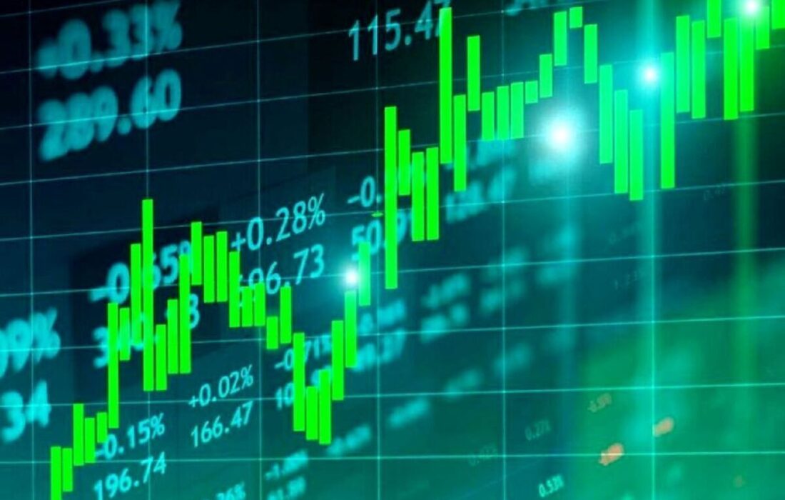 بورس امروز سبزپوش و پرقدرت صعود کرد