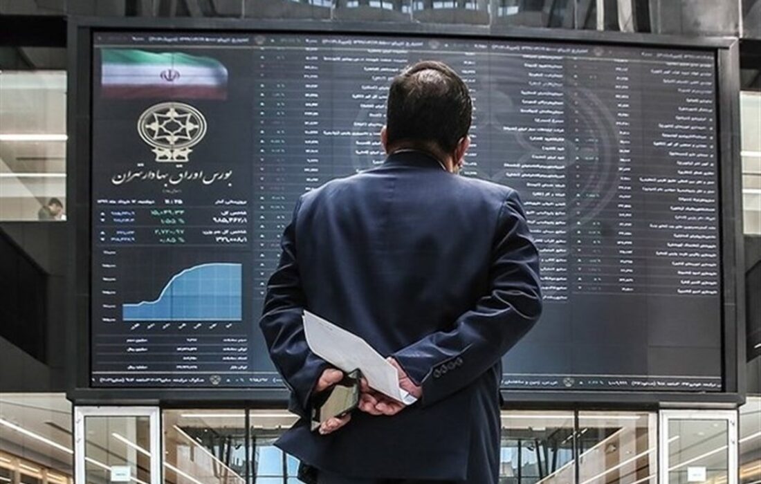 بورس امروز ۱۲ آذر ۱۴۰۴ سبز شد / جهش ۳۰ هزار واحدی شاخص کل