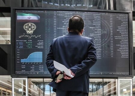 بورس امروز ۱۲ آذر ۱۴۰۴ سبز شد / جهش ۳۰ هزار واحدی شاخص کل