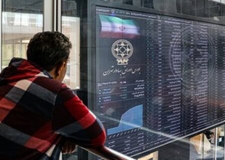 بورس تهران امروز صعود کرد / شاخص کل ۱۴ هزار واحد جهش کرد