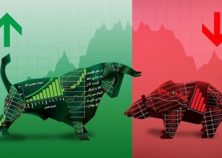 بورس سبز پوش شد/شاخص کل به ۳.۳۴ میلیون واحد رسید