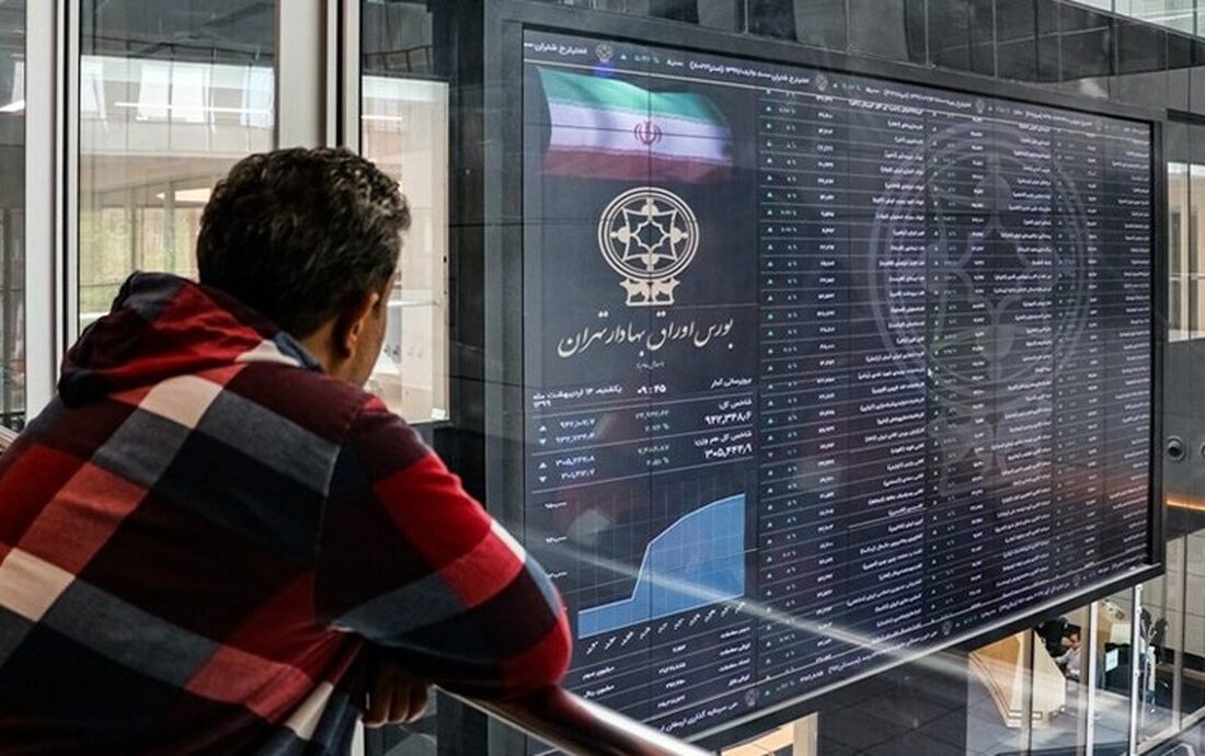 بورس سبزپوش شد / تحرک تازه در بازار سرمایه