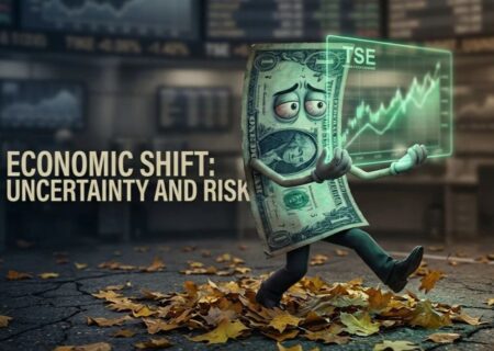 بورس ۴۰ درصد جهش کرد/ رشد پاییزی سهام تا کجا دوام دارد؟