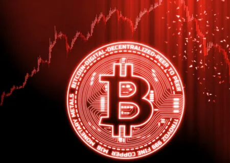 بیت کوین بدترین عملکرد سال ۲۰۲۵ را در ماه نوامبر تجربه کرد
