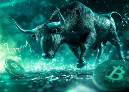 بیت کوین به سطح ۹۴٬۰۰۰ دلار بازگشت؛ نوسان صعودی در بازار ارز دیجیتال