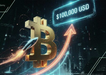 بیت کوین به ۹۳ هزار دلار بازگشت؛ آیا مسیر ۱۰۰ هزار دلار آغاز شد؟