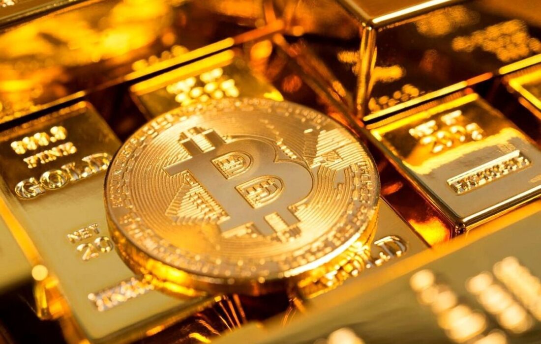 بیت‌کوین در یک‌قدمی تغییر بنیادین / قیمت بیت‌کوین نجومی می‌شود؟