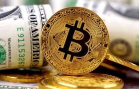 بیت‌کوین نتوانست از سقوط سالانه فرار کند/ سردرگمی سرمایه‌گذاران بازار رمزارز