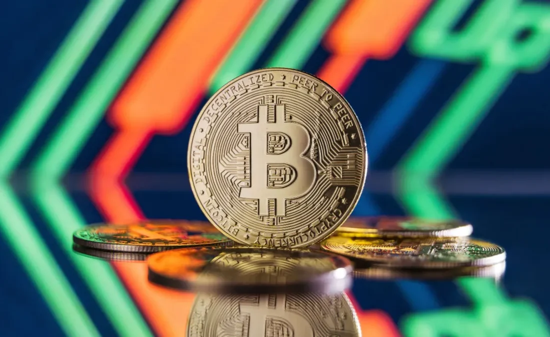 تب بیت‌ کوین نخوابیده است؛ ثبات جست‌وجوی Bitcoin در گوگل در پایان سال