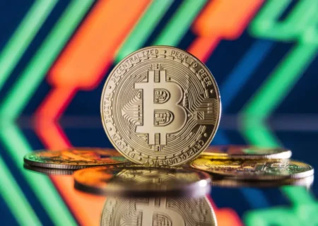 تب بیت‌ کوین نخوابیده است؛ ثبات جست‌وجوی Bitcoin در گوگل در پایان سال