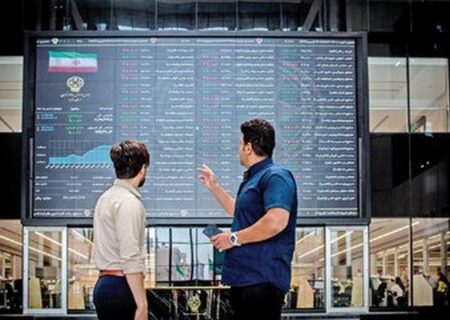 تحلیل بازار سرمایه ۱۵ آذر / بورس سبزپوش شد